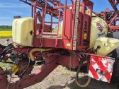 Hardi commander 2800. 21m. - nuotraukos Nr. 2