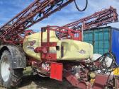 Hardi commander 2800. 21m. - nuotraukos Nr. 3
