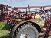 Hardi commander 2800. 21m. - nuotraukos Nr. 4
