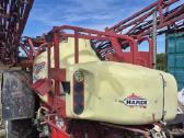 Hardi commander 2800. 21m. - nuotraukos Nr. 5
