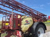 Hardi commander 2800. 21m. - nuotraukos Nr. 6