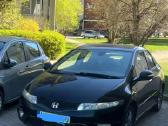 Honda Civic 2009 benzinas