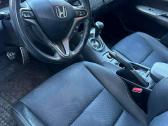 Honda Civic 2009 benzinas - nuotraukos Nr. 3