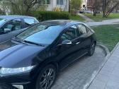 Honda Civic 2009 benzinas - nuotraukos Nr. 5
