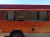 Mercedes food truck - nuotraukos Nr. 5