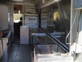 Mercedes food truck (galimas keitimas) - nuotraukos Nr. 8