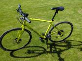 Dviratis Specialized Sirrus 2.0