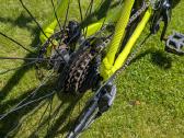 Dviratis Specialized Sirrus 2.0 - nuotraukos Nr. 6