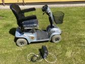 Mobilus vežimėlis €550