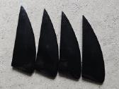 Kiteboard pelekai fins