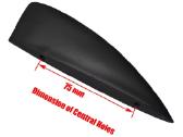 Kiteboard pelekai fins - nuotraukos Nr. 2
