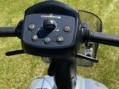 Mobilus vežimėlis €550 - nuotraukos Nr. 5