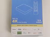 TV priedėlis tinkamas Go3 Gk18 Android 14 2gb 16gb - nuotraukos Nr. 8