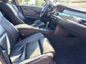 Bmw530d Keičiu į krovininį mikroautobusą iki 3,5t. - nuotraukos Nr. 3