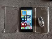 iPhone 7 plius 128gb 100% baterija