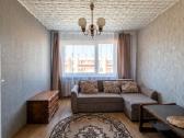 Nori pats rinktis? 55 m² laukia tavo idėjų.