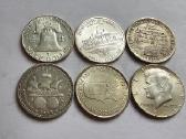 Usa jubiliejiniai 1/2 dolerio