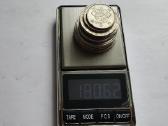 180.6gr sidabro - nuotraukos Nr. 3