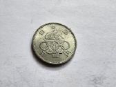 1964 100 yenu Japonija