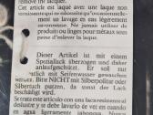Angliškas indelis - nuotraukos Nr. 8