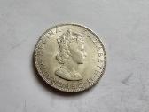 1964 1 doleris Bermudai - nuotraukos Nr. 2
