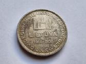 1938 10 litu Smetona - nuotraukos Nr. 2