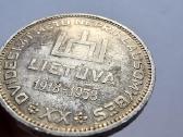 1938 10 litu Smetona - nuotraukos Nr. 3