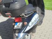 Aprilia Mojito Custom motoroleris - nuotraukos Nr. 3