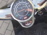 Aprilia Mojito Custom motoroleris - nuotraukos Nr. 5
