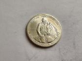 1982 1/2 dolerio Usa Unc