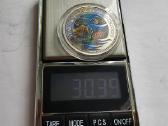 1992 Palau 1 doleris Unc Proof - nuotraukos Nr. 4