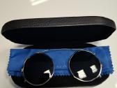 Moscot Zolman Clip