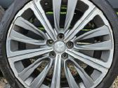 R19 Ratai/padangos peugeot 508 - nuotraukos Nr. 4