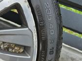 R19 Ratai/padangos peugeot 508 - nuotraukos Nr. 5