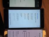 Telefonai LG Nexus, Nokia 3, Galaxy S7 edge