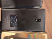 Telefonai LG Nexus, Nokia 3, Galaxy S7 edge - nuotraukos Nr. 2