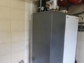 Geoterminis Suomiškas Lampoassa 14.2kw - nuotraukos Nr. 3