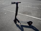 Parduodu Beaster Scooter Bs801b paspirtuką - nuotraukos Nr. 2