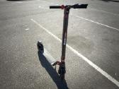 Parduodu Beaster Scooter Bs801b paspirtuką
