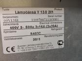 Geoterminis Suomiškas Lampoassa 14.2kw - nuotraukos Nr. 2