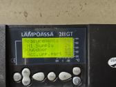Geoterminis Suomiškas Lampoassa 14.2kw - nuotraukos Nr. 6