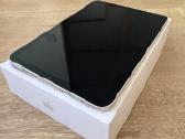 iPad Mini 6th gen, 64gb, Starlight - nuotraukos Nr. 4