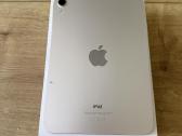 iPad Mini 6th gen, 64gb, Starlight - nuotraukos Nr. 7