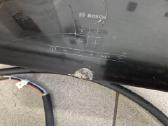 Bosch indukcine kaitlente Pie611bb1e/02 - nuotraukos Nr. 4