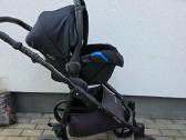 Tutis Nova 3 in 1 - nuotraukos Nr. 2