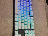 Steelseries Prism Caps - nuotraukos Nr. 5