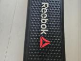 Reguliuojamo aukščio stepas (pakyla) Reebok
