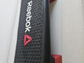 Reguliuojamo aukščio stepas (pakyla) Reebok - nuotraukos Nr. 2