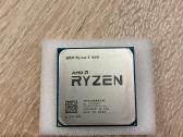 Amd Ryzen 5 1600 procesorius