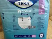 Tena sauskelnės-kelnaitės Maxi L - nuotraukos Nr. 2